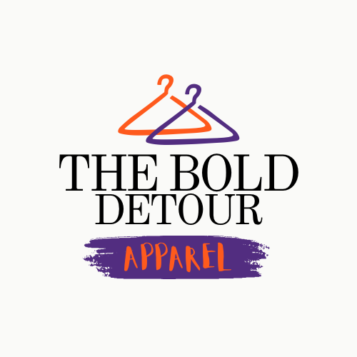 The Bold Detour