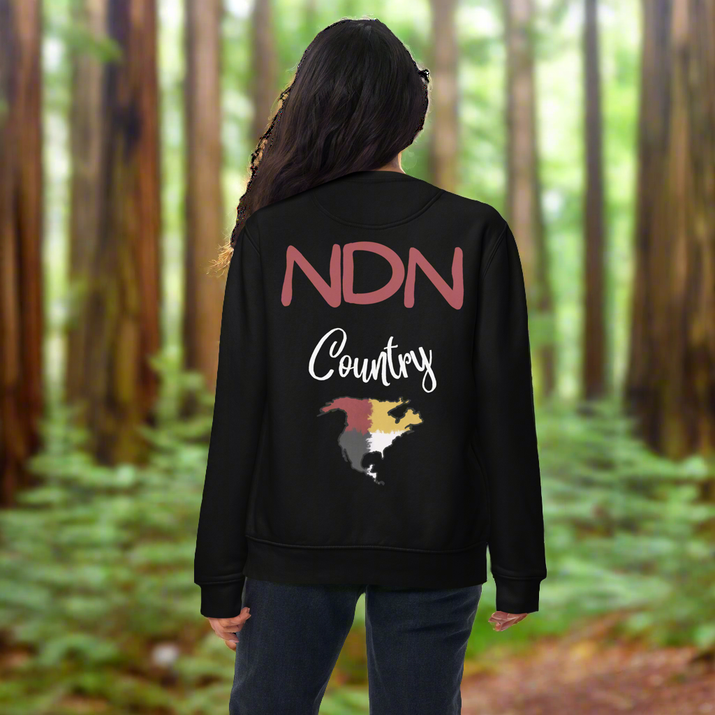 NDN Country Premium Sweatshirt