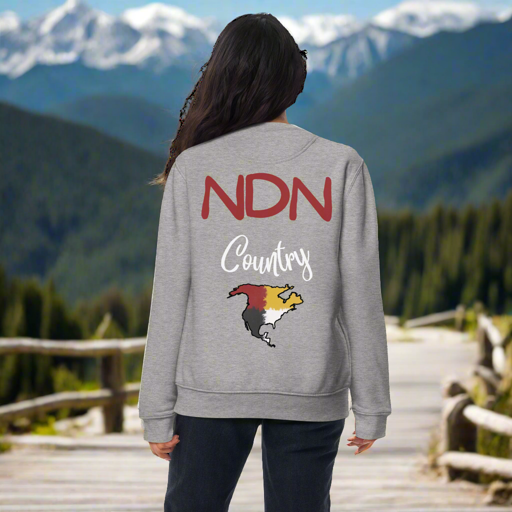 NDN Country Premium Sweatshirt