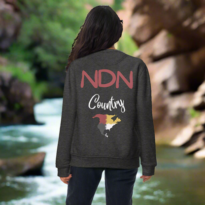 NDN Country Premium Sweatshirt