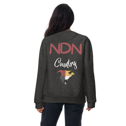 NDN Country Premium Sweatshirt - Premium  from My Store - Just $60! Shop now at KL Creativemedicine, NDN, ndn country, sweatshirts medicine, NDN, ndn country, sweatshirtsmedicine, NDN, ndn country, sweatshirtsmedicine, NDN, ndn country, sweatshirtsmedicine, NDN, ndn country, sweatshirts