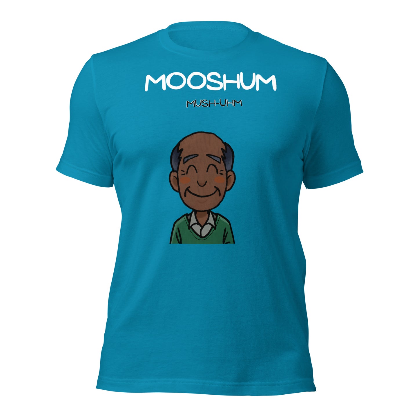 Mooshum Tshirt