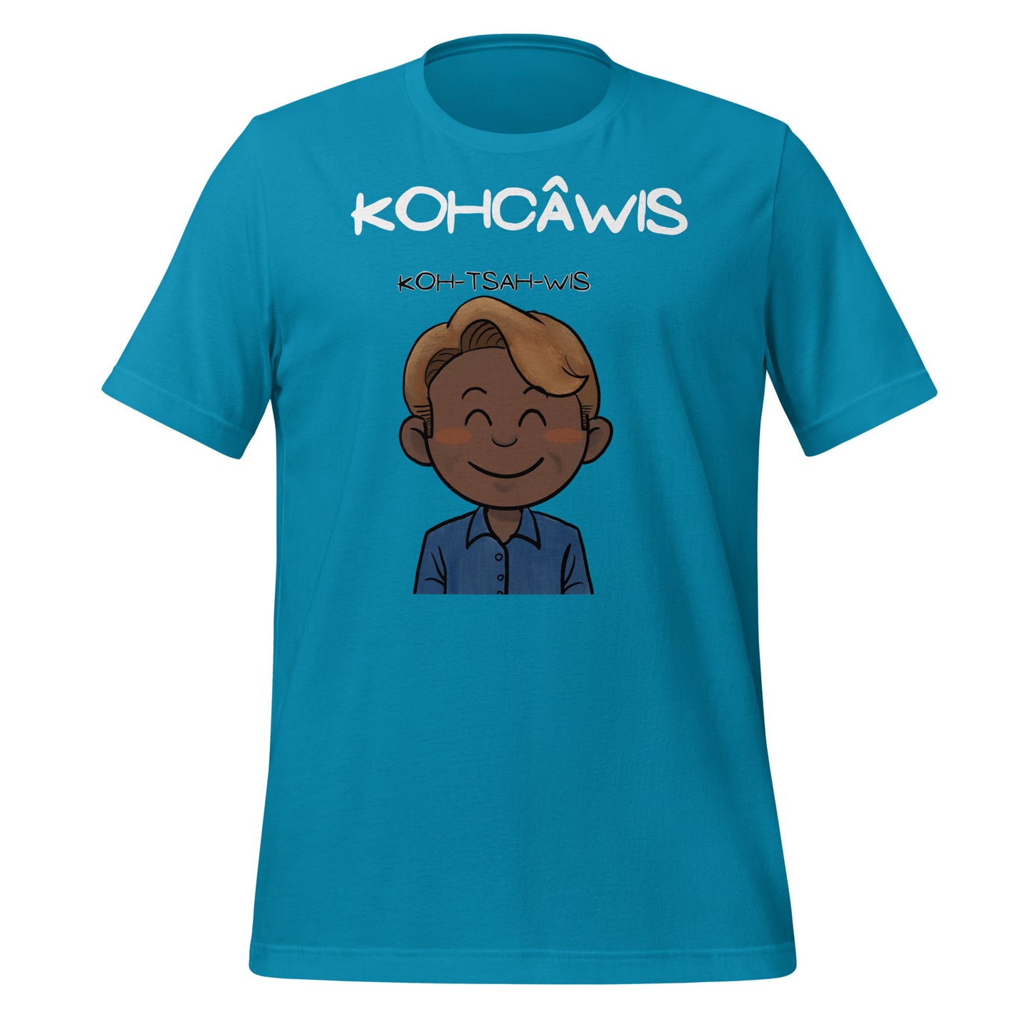 Kohcâwis Tshirt