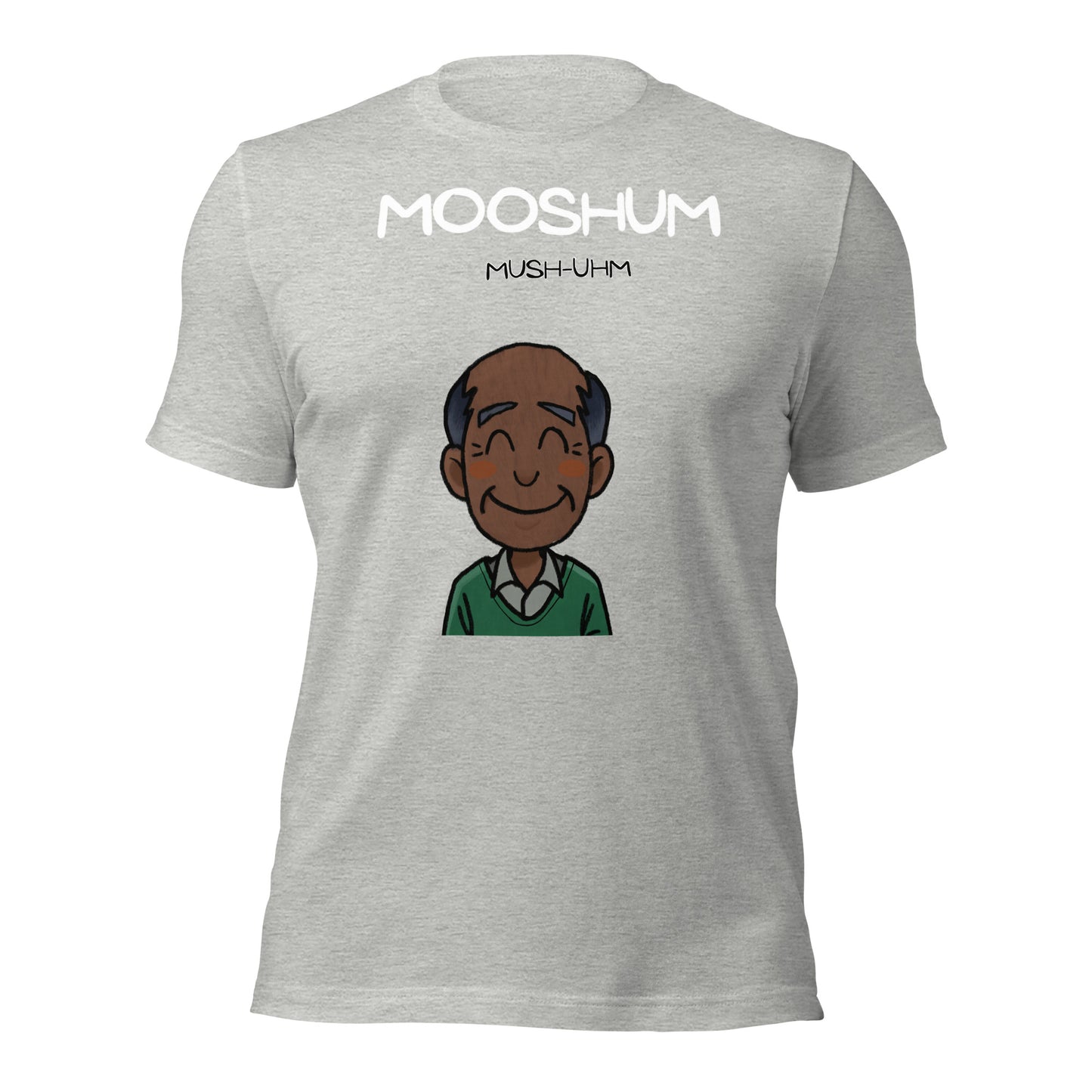 Mooshum Tshirt