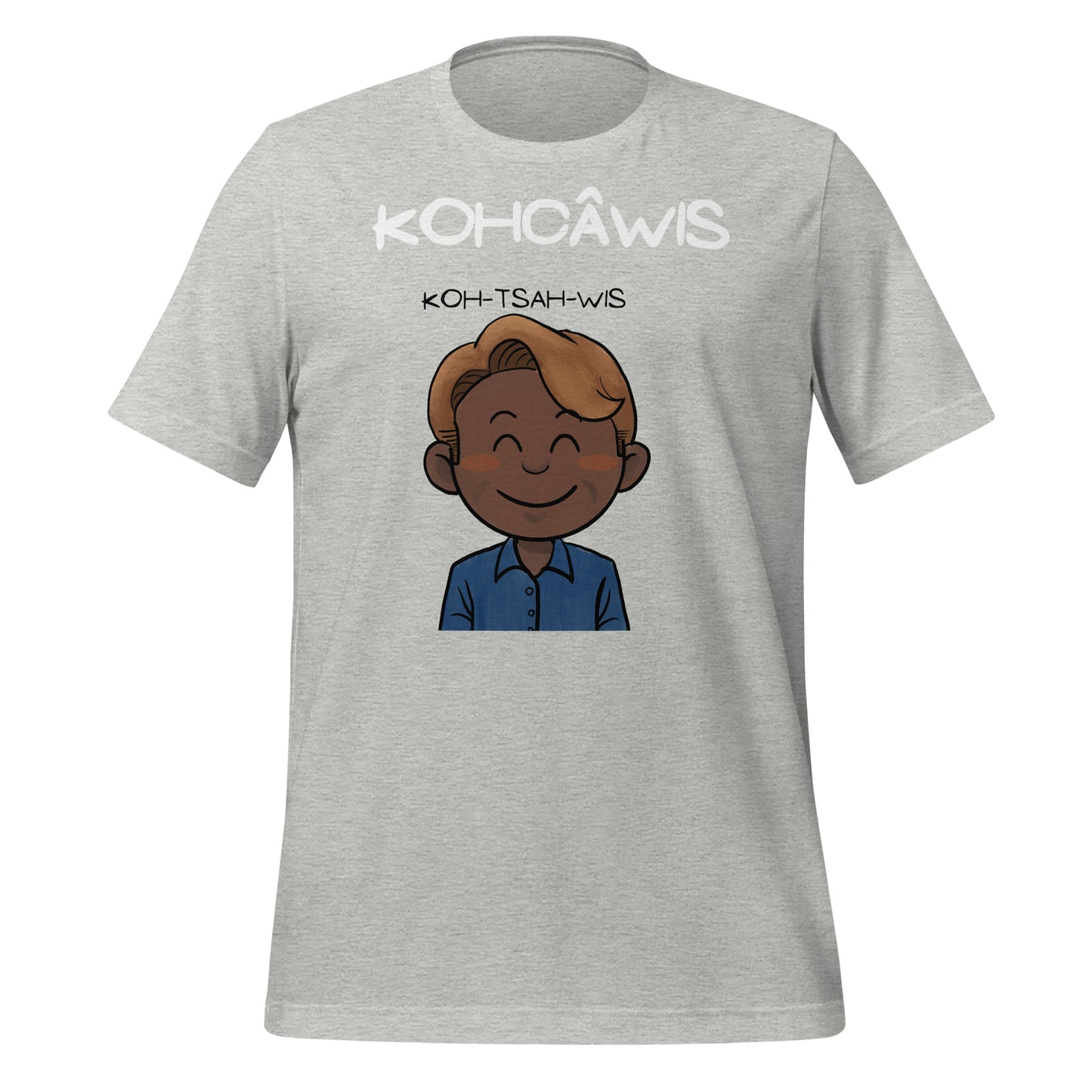 Kohcâwis Tshirt