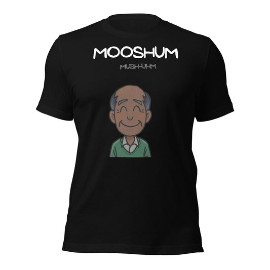 Mooshum Tshirt