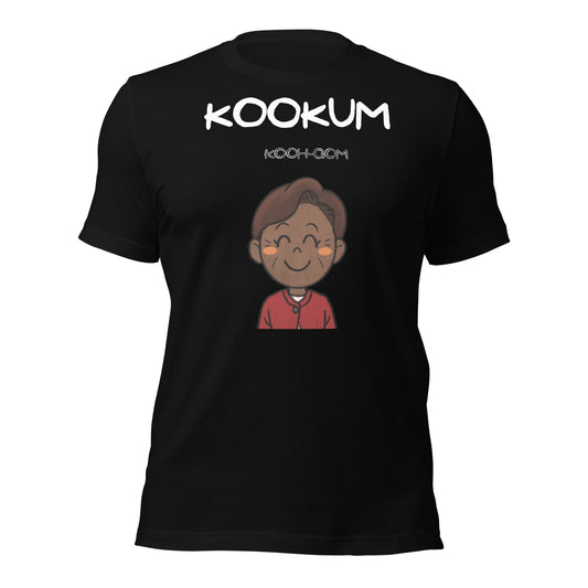 Kookum Tshirt