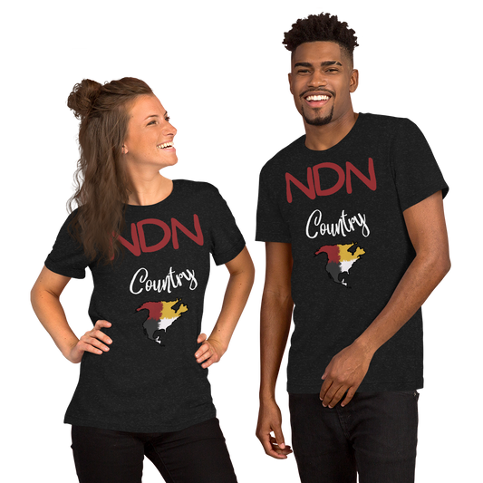 NDN County Tshirt - Premium  from My Store - Just $35! Shop now at The Bold Detourmedicine, NDN, ndn country medicine, NDN, ndn countrymedicine, NDN, ndn countrymedicine, NDN, ndn countrymedicine, NDN, ndn country