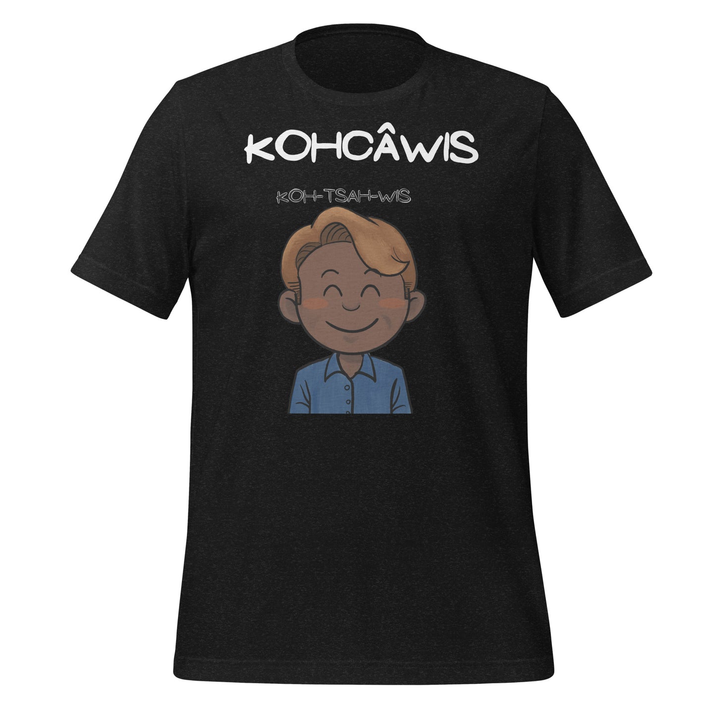 Kohcâwis Tshirt