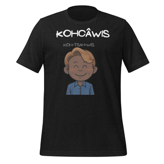 Kohcâwis Tshirt