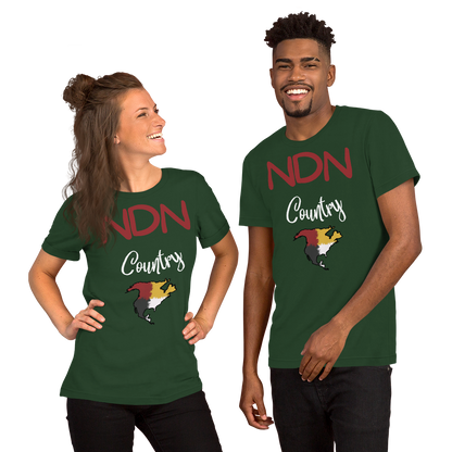 NDN County Tshirt - Premium  from My Store - Just $35! Shop now at The Bold Detourmedicine, NDN, ndn country medicine, NDN, ndn countrymedicine, NDN, ndn countrymedicine, NDN, ndn countrymedicine, NDN, ndn country