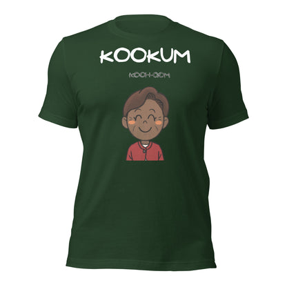 Kookum Tshirt