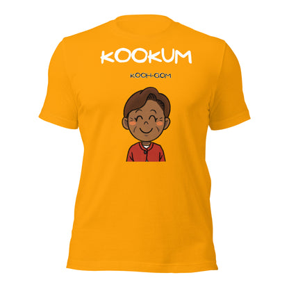 Kookum Tshirt