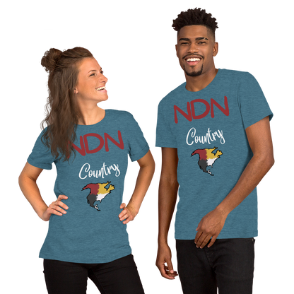 NDN County Tshirt - Premium  from My Store - Just $35! Shop now at The Bold Detourmedicine, NDN, ndn country medicine, NDN, ndn countrymedicine, NDN, ndn countrymedicine, NDN, ndn countrymedicine, NDN, ndn country