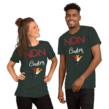 NDN County Tshirt - Premium  from My Store - Just $35! Shop now at The Bold Detourmedicine, NDN, ndn country medicine, NDN, ndn countrymedicine, NDN, ndn countrymedicine, NDN, ndn countrymedicine, NDN, ndn country