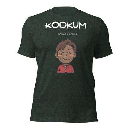 Kookum Tshirt