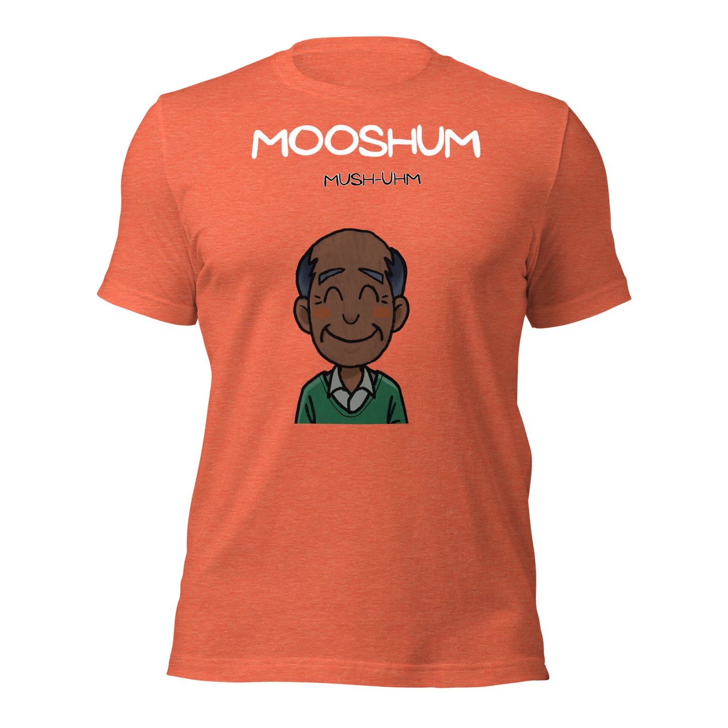 Mooshum Tshirt