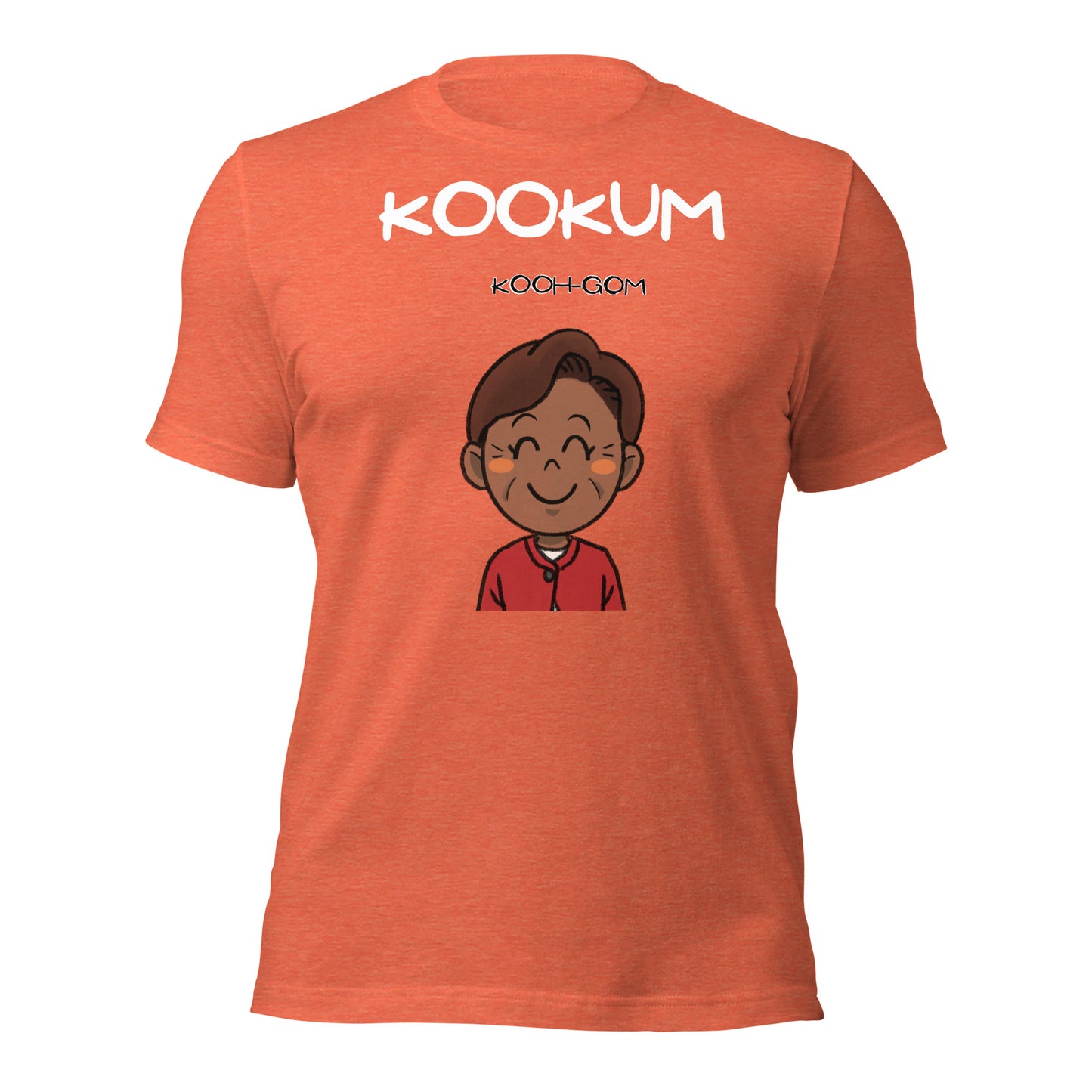 Kookum Tshirt