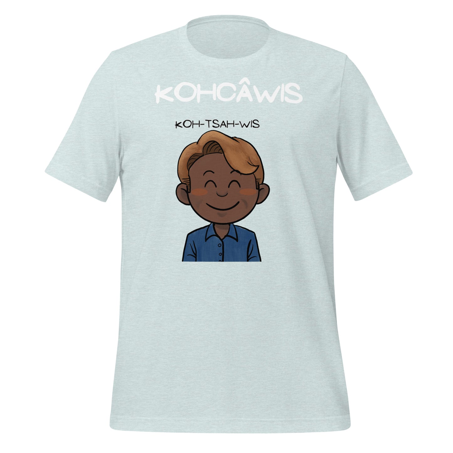 Kohcâwis Tshirt