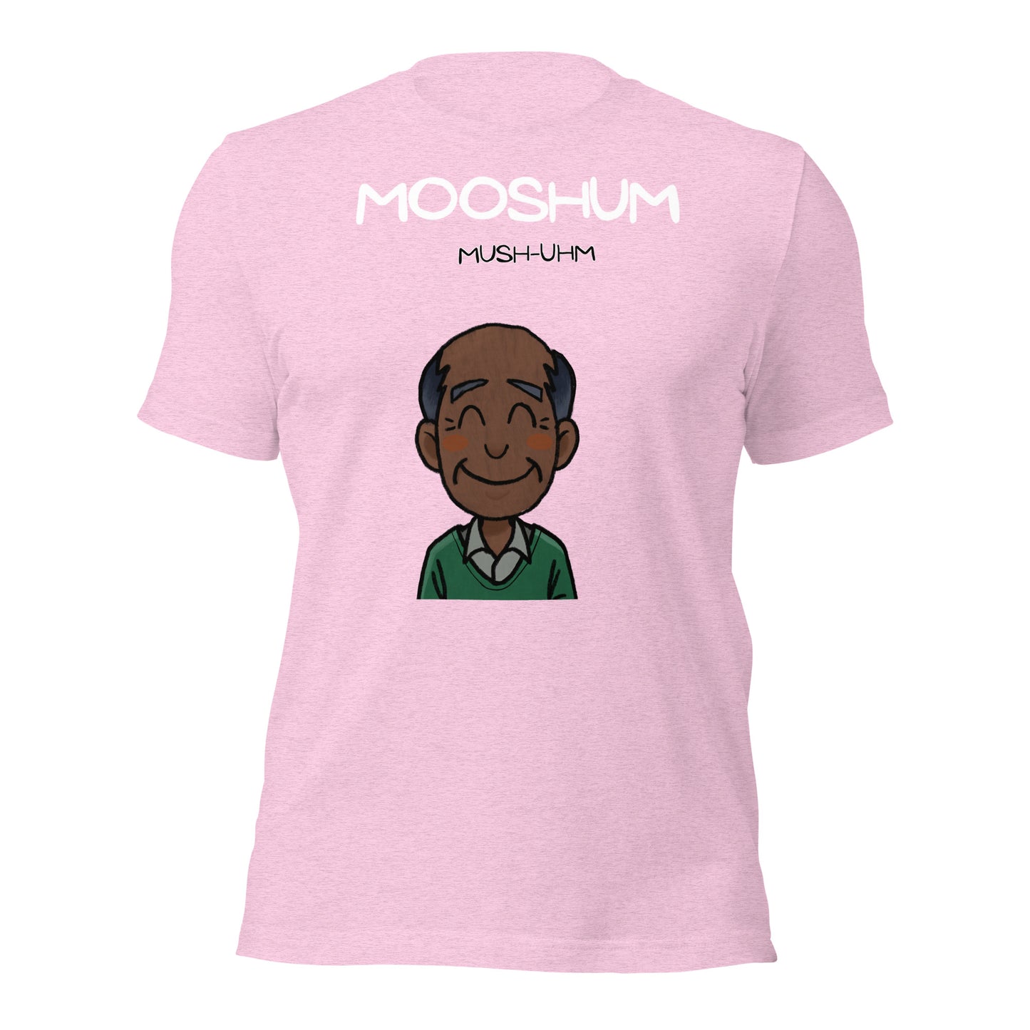 Mooshum Tshirt