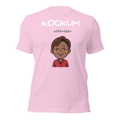 Kookum Tshirt