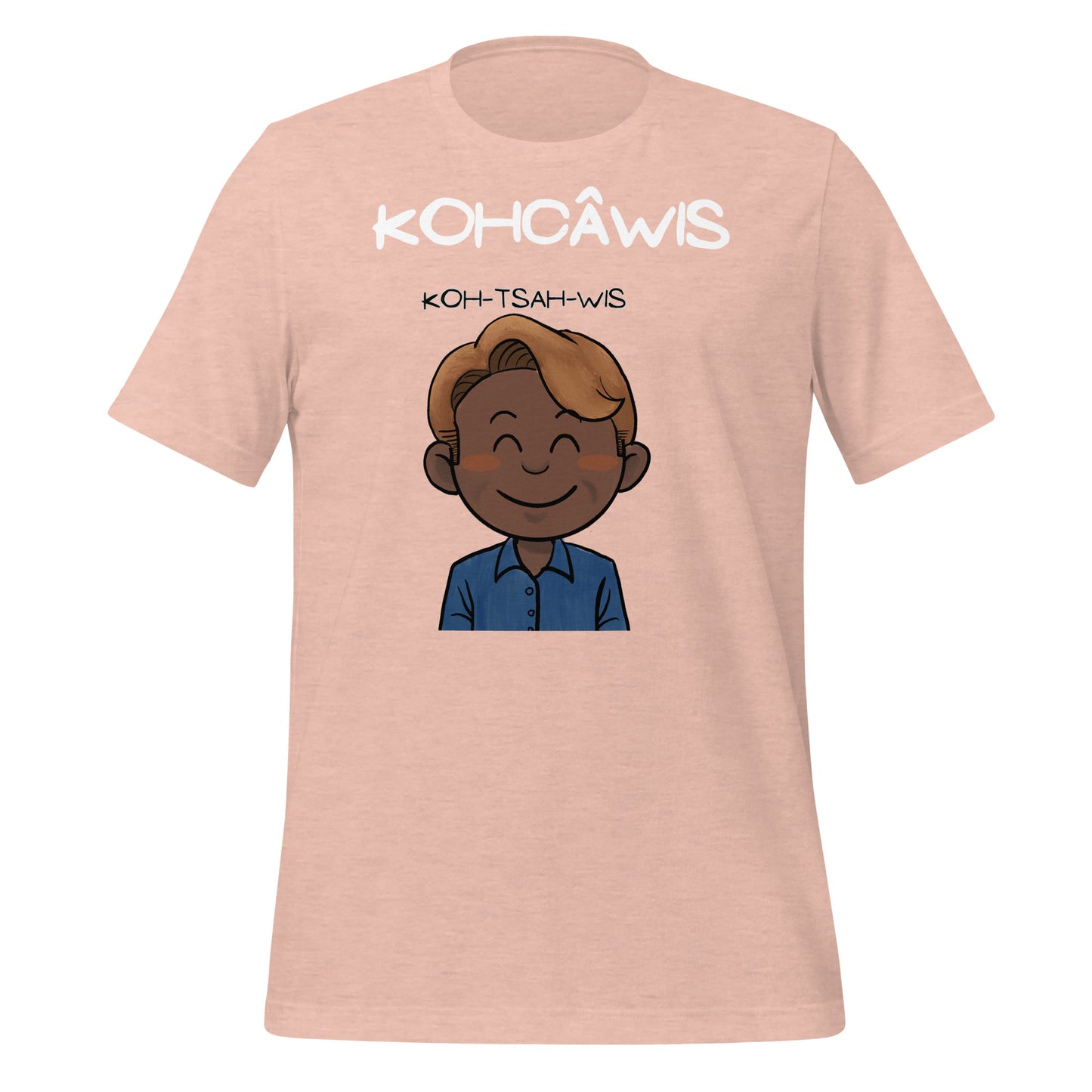 Kohcâwis Tshirt