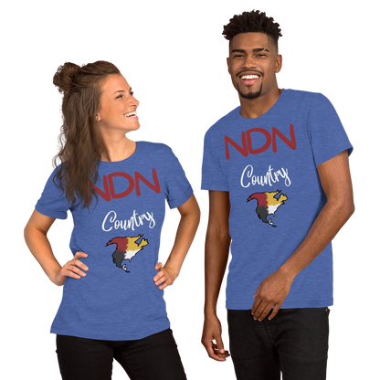 NDN County Tshirt - Premium  from My Store - Just $35! Shop now at The Bold Detourmedicine, NDN, ndn country medicine, NDN, ndn countrymedicine, NDN, ndn countrymedicine, NDN, ndn countrymedicine, NDN, ndn country