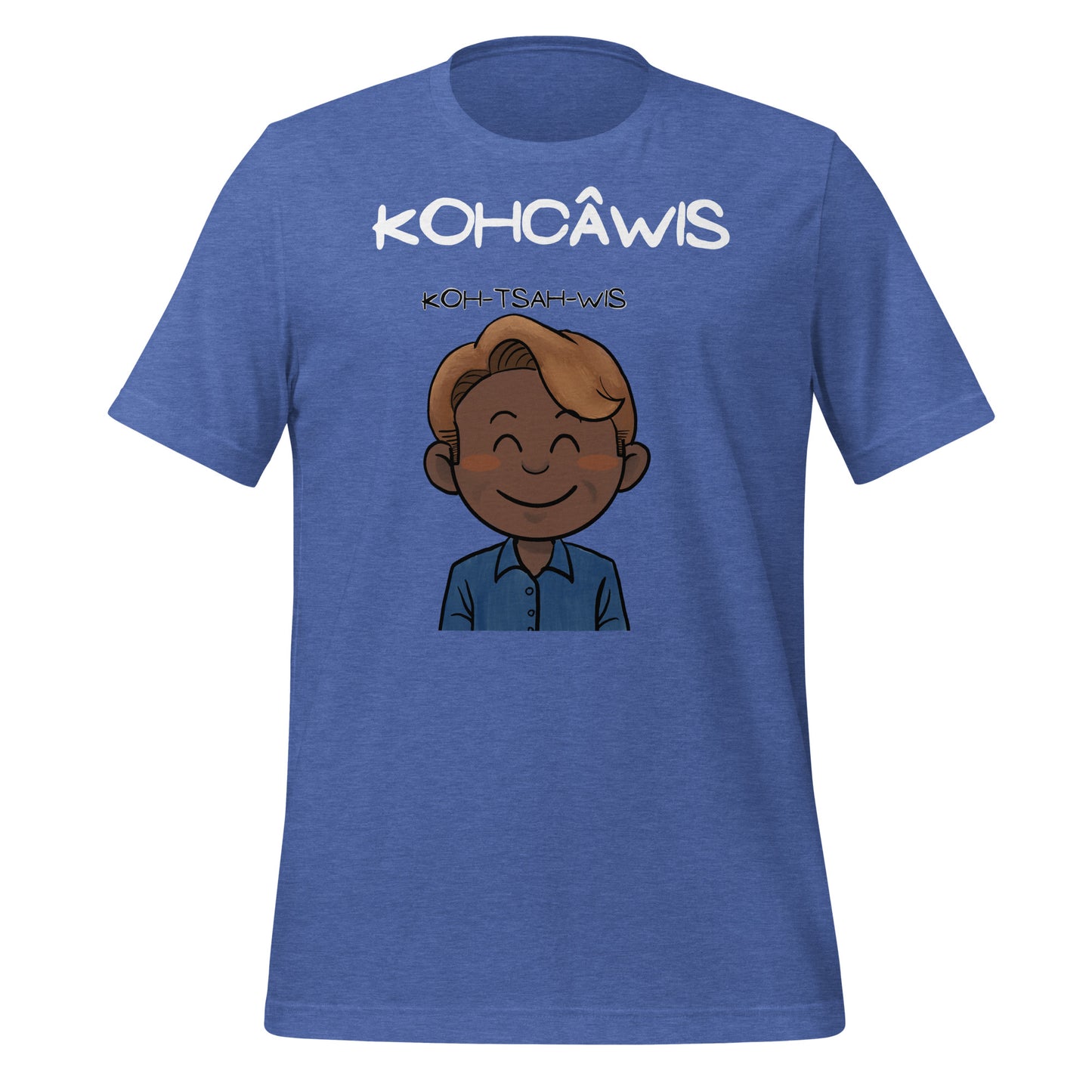 Kohcâwis Tshirt