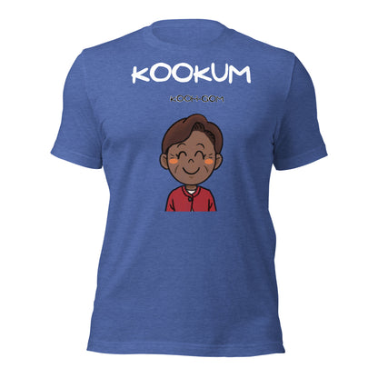 Kookum Tshirt