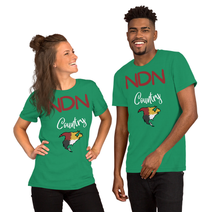 NDN County Tshirt - Premium  from My Store - Just $35! Shop now at The Bold Detourmedicine, NDN, ndn country medicine, NDN, ndn countrymedicine, NDN, ndn countrymedicine, NDN, ndn countrymedicine, NDN, ndn country