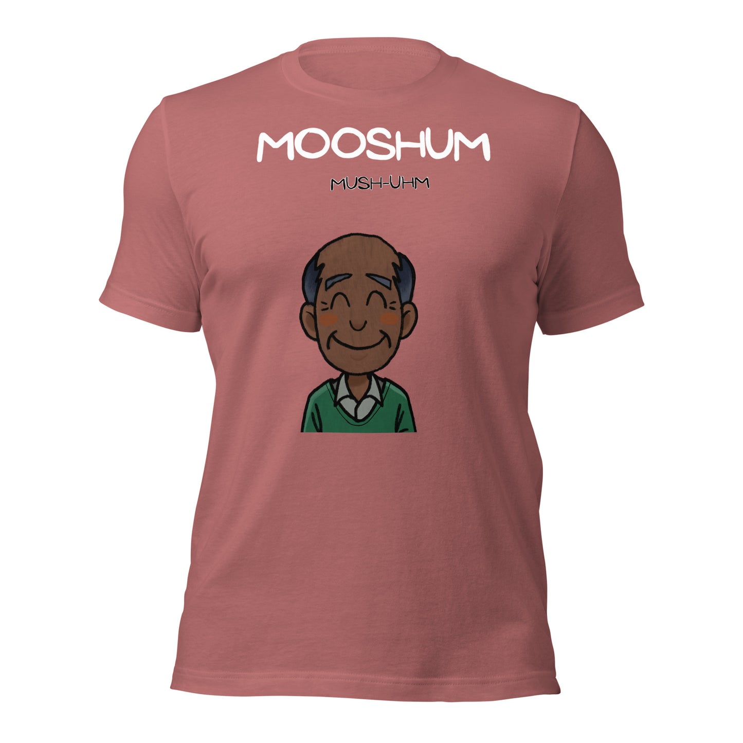 Mooshum Tshirt