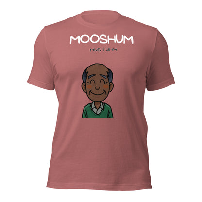 Mooshum Tshirt