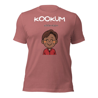 Kookum Tshirt