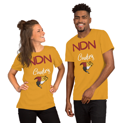 NDN County Tshirt - Premium  from My Store - Just $35! Shop now at The Bold Detourmedicine, NDN, ndn country medicine, NDN, ndn countrymedicine, NDN, ndn countrymedicine, NDN, ndn countrymedicine, NDN, ndn country