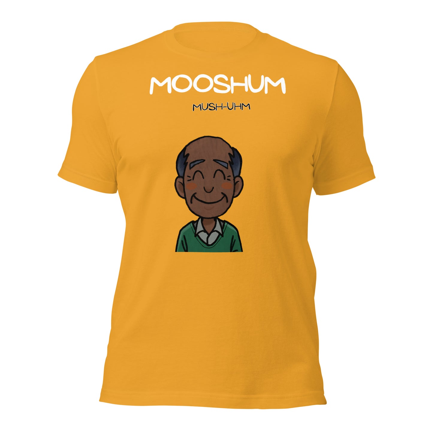 Mooshum Tshirt