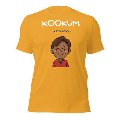 Kookum Tshirt