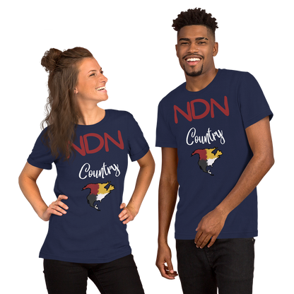 NDN County Tshirt - Premium  from My Store - Just $35! Shop now at The Bold Detourmedicine, NDN, ndn country medicine, NDN, ndn countrymedicine, NDN, ndn countrymedicine, NDN, ndn countrymedicine, NDN, ndn country
