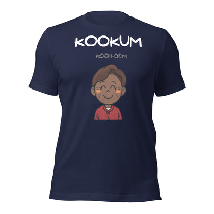 Kookum Tshirt