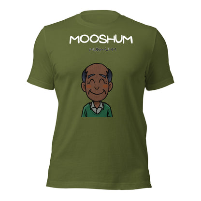 Mooshum Tshirt