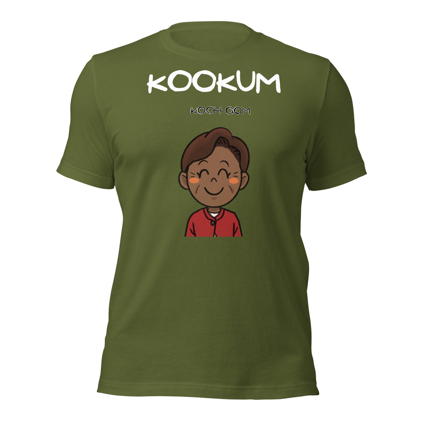 Kookum Tshirt