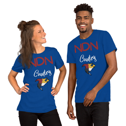 NDN County Tshirt - Premium  from My Store - Just $35! Shop now at The Bold Detourmedicine, NDN, ndn country medicine, NDN, ndn countrymedicine, NDN, ndn countrymedicine, NDN, ndn countrymedicine, NDN, ndn country