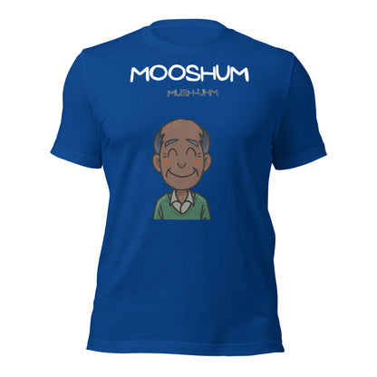 Mooshum Tshirt